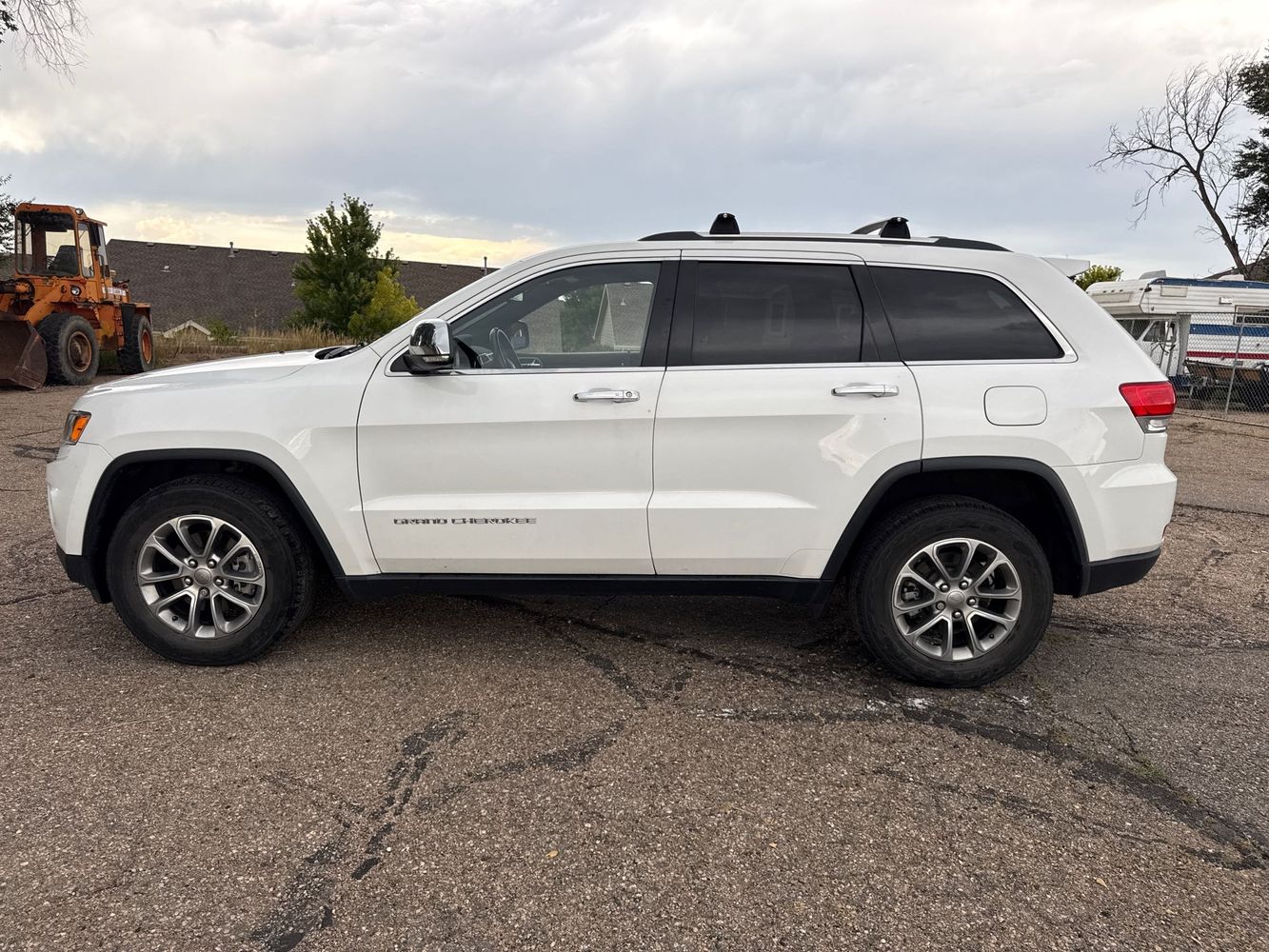 jeep grand cherokee 2015 1C4RJFBG6FC645406 image jeep grand cherokee 2015 1C4RJFBG6FC645406 image